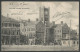 Carte P De 1907 ( Chine / Shanghai / Custom House ) - Chine