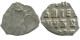 RUSSIE RUSSIA 1696-1717 KOPECK PETER I ARGENT 0.3g/10mm #AB815.10.F.A - Russie