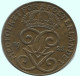 2 ORE 1923 SUECIA SWEDEN Moneda #AC828.2.E.A - Suecia
