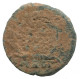 Authentic Original Ancient ROMAN EMPIRE Coin 1.8g/15mm #ANN1472.10.U.A - Altri & Non Classificati