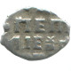 RUSSIE RUSSIA 1696-1717 KOPECK PETER I ARGENT 0.3g/8mm #AB777.10.F.A - Russia