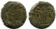 ROMAN Pièce MINTED IN ANTIOCH FOUND IN IHNASYAH HOARD EGYPT #ANC11310.14.F.A - L'Empire Chrétien (307 à 363)