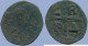 ROMANUS IV DIOGENES FOLLIS CONSTANTINOPLE 1068-1071 3.90g/26.5mm #ANC13666.16.D.A - Byzantine