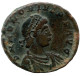 Authentische Original Antike RÖMISCHEN KAISERZEIT Münze #ANC12102.25.D.A - Autres & Non Classés