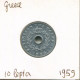 10 LEPTA 1959 GRECIA GREECE Moneda #AK405.E.A - Griechenland