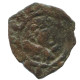 Authentic Original MEDIEVAL EUROPEAN Coin 0.8g/13mm #AC250.8.F.A - Andere - Europa