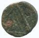 Auténtico Original GRIEGO ANTIGUO Moneda 1.2g/11mm #NNN1349.9.E.A - Greek