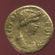 ROMAN PROVINCIAL Auténtico Original Antiguo Moneda 2.80g/17.76mm #ANT1212.19.E.A - Provinces Et Ateliers