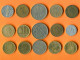ESPAÑA Moneda SPAIN SPANISH Moneda Collection Mixed Lot #L10243.1.E.A - Otros & Sin Clasificación