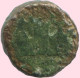 Antiguo Auténtico Original GRIEGO Moneda 0.9g/9mm #ANT1734.10.E.A - Griekenland