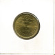 10 ESCUDOS 1988 PORTUGAL Coin #AT398.U.A - Portugal