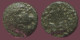 AXE Antiguo Auténtico Original GRIEGO Moneda 1.2g/10mm #ANT1539.9.E.A - Greek