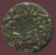 AXE Antiguo Auténtico Original GRIEGO Moneda 1.2g/10mm #ANT1539.9.E.A - Griekenland