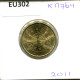 20 EURO CENTS 2011 PORTUGAL Pièce #EU302.F.A - Portogallo