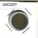 1746 ZEALAND VOC DUIT NIEDERLANDE OSTINDIEN NY COLONIAL PENNY #VOC1977.10.D.A - Dutch East Indies