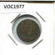 1746 ZEALAND VOC DUIT NIEDERLANDE OSTINDIEN NY COLONIAL PENNY #VOC1977.10.D.A - Indes Neerlandesas