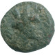 Authentic Original Ancient GRIECHISCHE Münze 4.1g/15.3mm #ANC12981.7.D.A - Griegas