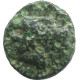 BOW Ancient Authentic GREEK Coin 1g/10mm #SAV1380.11.U.A - Griegas