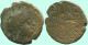 TRIDENT Ancient Authentic Original GREEK Coin 4g/19mm #ANT1819.10.U.A - Greche