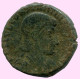 CONSTANTINE I Authentic Original Ancient ROMAN Bronze Coin #ANC12213.12.U.A - The Christian Empire (307 AD Tot 363 AD)