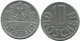 10 GROSCHEN 1971 AUSTRIA Coin SILVER #AZ564.U.A - Oesterreich