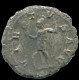 GORDIAN III AR ANTONINIANUS ROME AD 240 5TH OFFICINA VIRTVS AVG #ANC13134.38.U.A - La Crisis Militar (235 / 284)