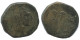 THESSALONICA IN MACEDONIA AE ARTEMIS BOW & QUIVER 8.5g/21mm #AF779.25.F.A - Greche
