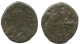 NICEPHORUS III BOTANIATES ANONYMOUS FOLLIS BYZANTINISCHE Münze  4.3g/23mm #AB389.9.D.A - Byzantinische Münzen