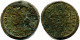 CONSTANS MINTED IN NICOMEDIA FROM THE ROYAL ONTARIO MUSEUM #ANC11781.14.E.A - The Christian Empire (307 AD To 363 AD)