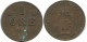 1 ORE 1885 SWEDEN Coin #AD384.2.U.A - Sweden