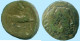 Auténtico Original GRIEGO ANTIGUO Moneda #ANC12761.6.E.A - Grecques