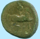 Auténtico Original GRIEGO ANTIGUO Moneda #ANC12761.6.E.A - Griechische Münzen