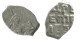 RUSSLAND RUSSIA 1696-1717 KOPECK PETER I SILBER 0.3g/9mm #AB933.10.D.A - Russland