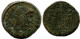 CONSTANS MINTED IN HERACLEA FROM THE ROYAL ONTARIO MUSEUM #ANC11562.14.U.A - El Imperio Christiano (307 / 363)