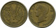 25 FRANCS 1956 FRENCH WESTERN AFRICAN STATES #AX883.F.A - Africa Occidentale Francese