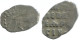 RUSIA RUSSIA 1699 KOPECK PETER I OLD Mint MOSCOW PLATA 0.3g/10mm #AB630.10.E.A - Russie