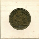 2 FRANCS 1923 FRANCIA FRANCE Moneda #BA773.E.A - 2 Francs