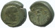 Auténtico ORIGINAL GRIEGO ANTIGUO Moneda 6.5g/17mm #AA063.13.E.A - Griegas