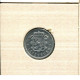 25 CENTIMES 1970 LUXEMBOURG Coin #AT196.U.A - Luxemburgo