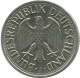 1 MARK 1971 J BRD ALEMANIA Moneda GERMANY #DE10410.5.E.A - 1 Marco