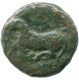 Antike Authentische Original GRIECHISCHE Münze #ANC12721.6.D.A - Griegas