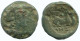 DEER Auténtico Original GRIEGO ANTIGUO Moneda 5.3g/16mm #NNN1400.9.E.A - Griegas