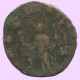 FOLLIS Antike Spätrömische Münze RÖMISCHE Münze 2.5g/16mm #ANT2042.7.D.A - El Bajo Imperio Romano (363 / 476)