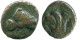 Authentic Original Ancient GREEK Coin #ANC12680.6.U.A - Griekenland
