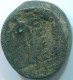 Ancient Authentic GREEK Coin 5.27gr/15.96mm #GRK1097.8.U.A - Griegas