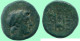 Authentique Original GREC ANCIEN Pièce #ANC12752.6.F.A - Grecques