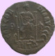 LATE ROMAN IMPERIO Moneda Antiguo Auténtico Roman Moneda 2.1g/18mm #ANT2307.14.E.A - The End Of Empire (363 AD To 476 AD)