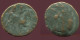 HORSE Antike Authentische Original GRIECHISCHE Münze 3.2g/16.02mm #ANT1166.12.D.A - Griechische Münzen