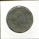 5 SHILLINGI 1972 TANZANIA Moneda #AT980.E.A - Tanzania