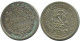 15 KOPEKS 1923 RUSSIA RSFSR SILVER Coin HIGH GRADE #AF166.4.U.A - Rusia